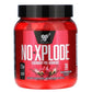 BSN NO - Xplode  Pre Workout