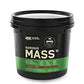 OPTIMUM NUTRITION (ON) Serious Mass Gainer powder (Veg) - 5 kg (Chocolate)