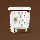 WON Biotech Peanut Butter 1kg