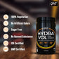 QNT Hydravol Pre-Workout | 400g |