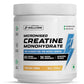 Wellcore - Pure Micronised Creatine Monohydrate | (307g, 83 Servings) | Rapid Absorption | Enhanced Muscle Strength & Power | Fast Recovery | Increased Muscle Mass