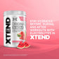 Scivation Xtend Original Bcaa Powder-Sugar Free Workout Muscle Recovery Drink With 7G Bcaa, Amino Acid Supplement With L Glutamine & Electrolytes-405 Gms(30 Servings)