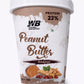 WON Biotech Peanut Butter 500g