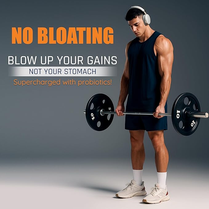 ATOM Whey Protein 1kg