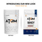 ATOM Whey Protein 1kg