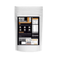 AS-IT-IS ATOM Whey Protein Isolate 1kg