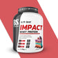 BS Elite Impact whey protein 2.25KG