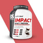 BS Elite Impact whey protein 2.25KG