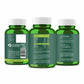 Carbamide Forte 100% Organic Spirulina Tablets 2000 mg Per Serving - Spirulina Powder Organic Tablets | Supports Energy, Immunity & Detox | Certified Spirulina Tablet - 180 Tablets