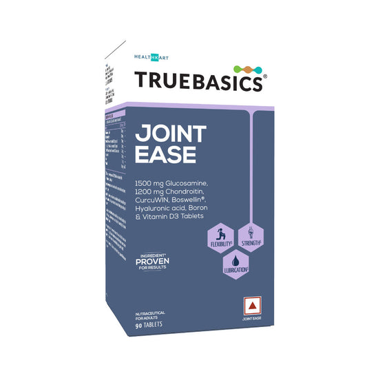 TRUEBASICS Joint Ease  (30 No)