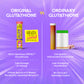 Glow - Glutathione Tablets for Glowing & Brightening Skin -