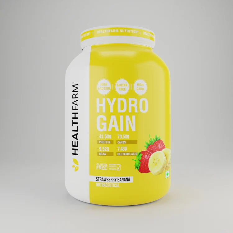 HealthFarm HYDRO GAIN 3kg