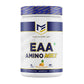 Muscle edge USA EAA Amino Max | 40 Servings (320g)