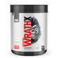 MuscleBlaze Pre Workout WrathX, 500 g