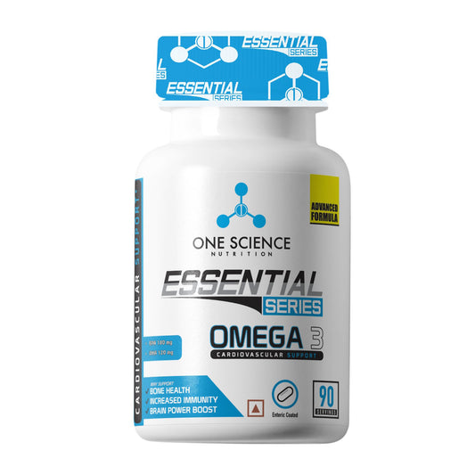One Science Essential Series Omega 3
