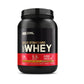 Optimum Nutrition (ON) Gold Standard 100% Whey Protein Powder 2 lbs, 907 g