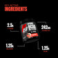 PROSUPPS Hydro BCAA 2:1:1
