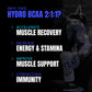 PROSUPPS Hydro BCAA 2:1:1