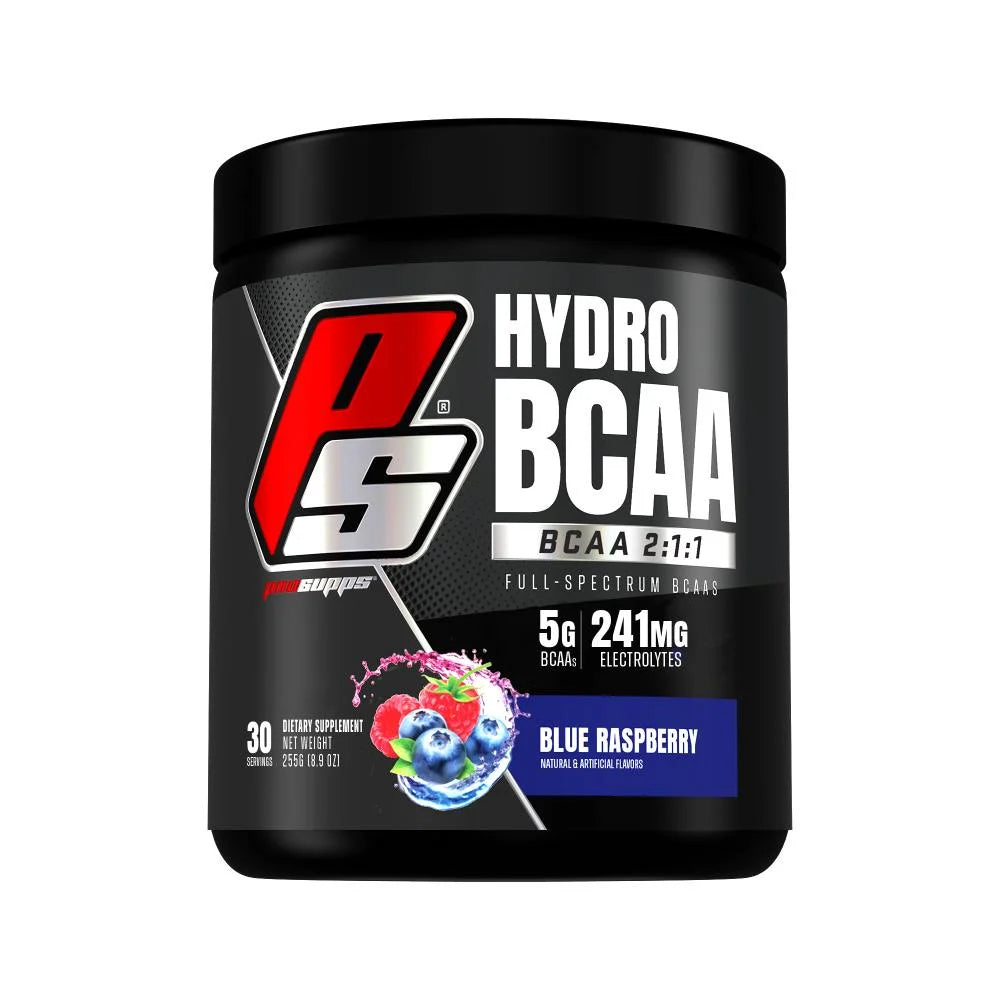 PROSUPPS Hydro BCAA 2:1:1