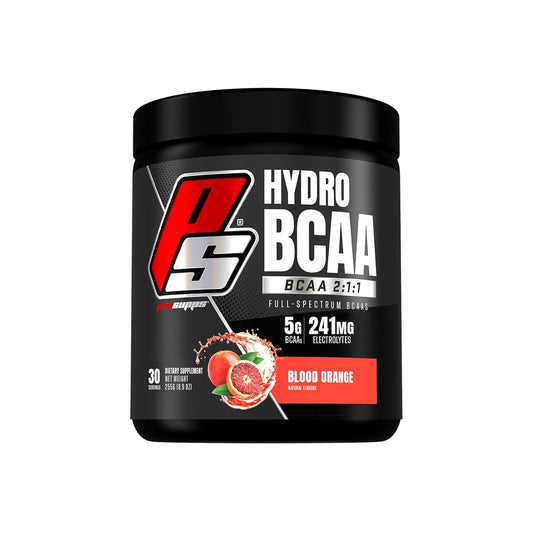PROSUPPS Hydro BCAA 2:1:1