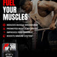 PROSUPPS GLUTAMINE 300 AMINO ACID Glutamine  (300 g, UNFLAVOURED