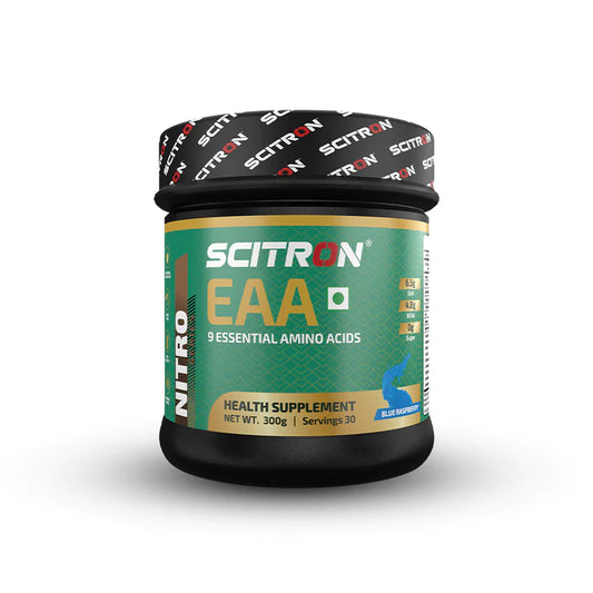 SCITRON EAA 250GM