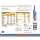 International Protein Amino Charged WPI (Whey Protein Isolate) - 2 Kg