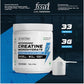 Wellcore Micronised Creatine Monohydrate 100% Pure Creatine  (250 g, Unflavored)