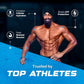 Wellcore - Pure Micronised Creatine Monohydrate | (307g, 83 Servings) | Rapid Absorption | Enhanced Muscle Strength & Power | Fast Recovery | Increased Muscle Mass