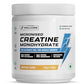 Wellcore - Pure Micronised Creatine Monohydrate (122G.33 Servings) | Rapid Absorption | Enhanced Muscle strength & Power, Powder, 1 count