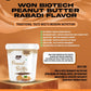 WON Biotech Peanut Butter 1kg