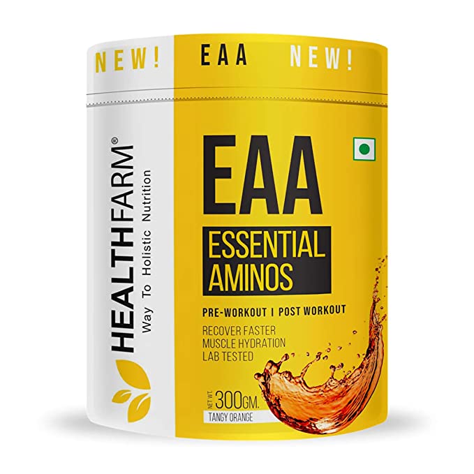 Healthfarm EAA Essential Amino