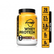 AVVATAR WHEY PROTIEN 1KG