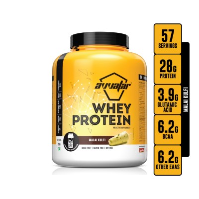 AVVATAR WHEY PROTIEN 2KG