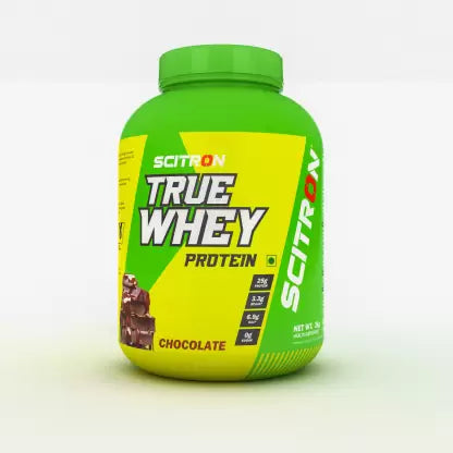 Scitron True Whey Protein 2kg