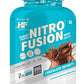 HF Series Nitro Fusion Whey protein 2KG