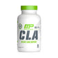 Muscle Pharma's CLA