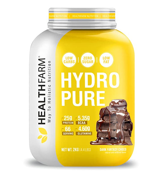 HEALTHFARM HYDRO PURE 2KG