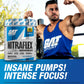 GAT Sports NITRAFLEX ADVANCED Pre-Workout