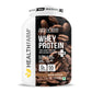 HEALTHFARM Whey protein plus 2KG