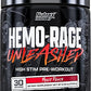 Nutrex Research Hemo-Rage Pre-workout