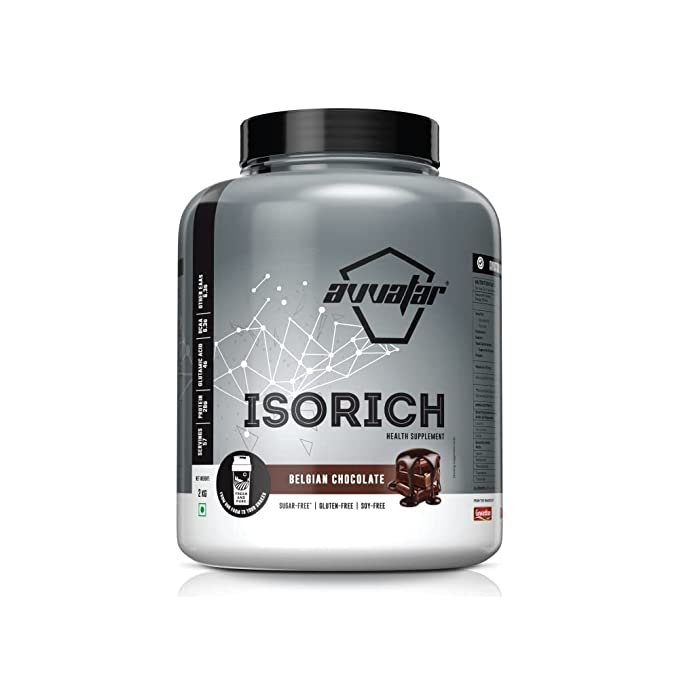 AVVATAR ISORICH  2KG