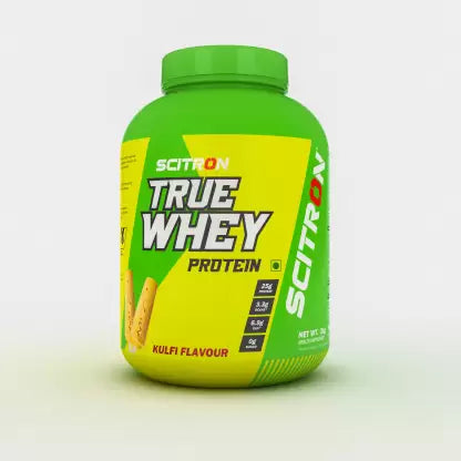 Scitron True Whey Protein 2kg