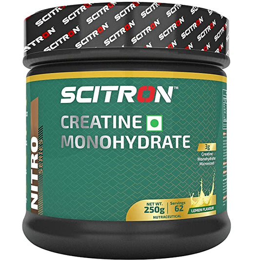 Scitron CREATINE Creatine