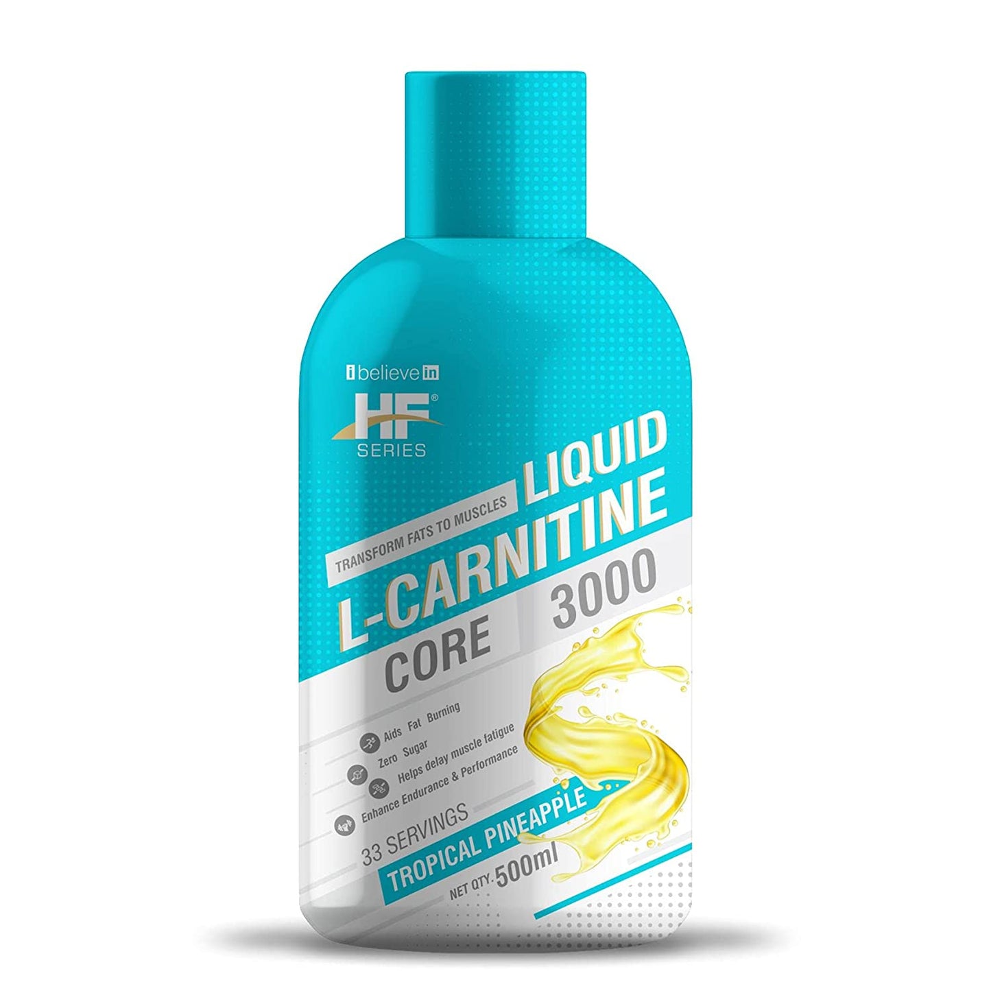 HF Series Liquid L Carnitine