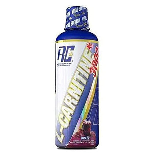 Ronnie Coleman L-Carnitine 3000