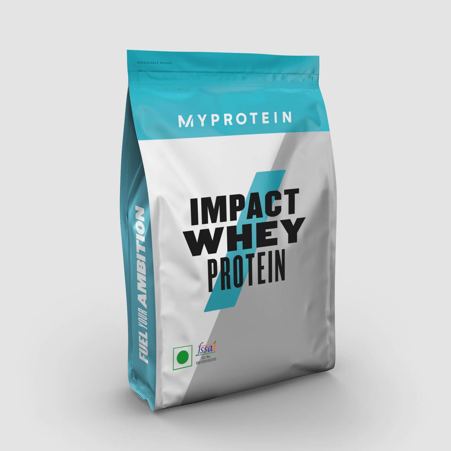 Myprotein Impact Whey Protein 1KG