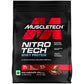 MuscleTech Nitrotech Whey Protein Milk Chocolate - 450g