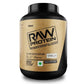 RAW Whey Protein Powder 2Kg