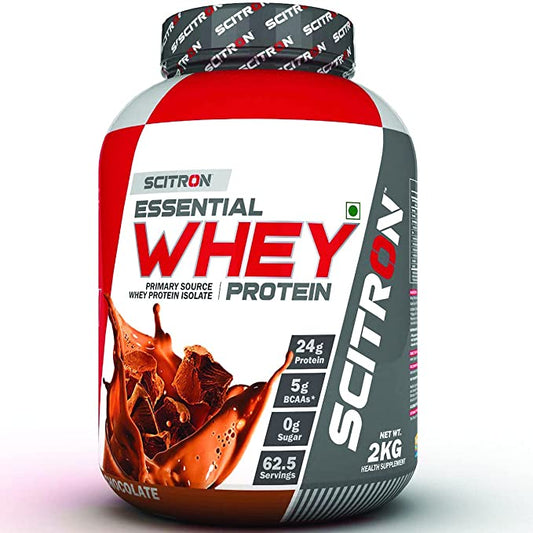 Scitron Essential Whey Protein 2Kg